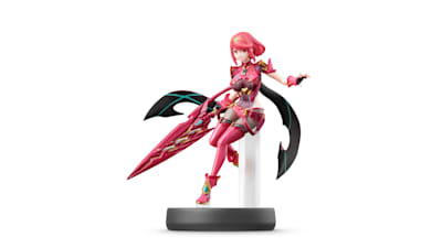 Amiibo for 2025 smash ultimate